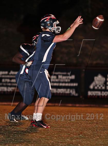 Thumbnail 3 in Carter @ South-Doyle photogallery.