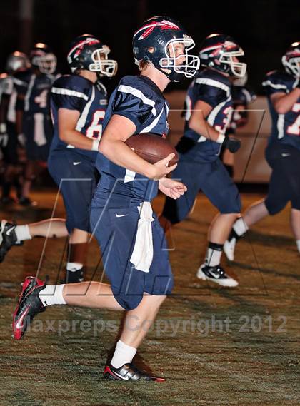 Thumbnail 3 in Carter @ South-Doyle photogallery.
