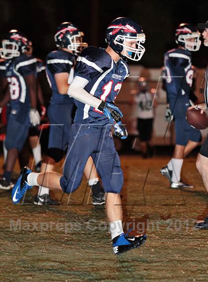 Thumbnail 1 in Carter @ South-Doyle photogallery.