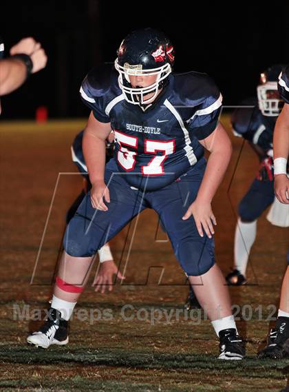 Thumbnail 3 in Carter @ South-Doyle photogallery.