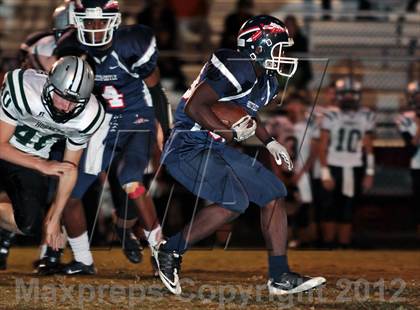 Thumbnail 3 in Carter @ South-Doyle photogallery.