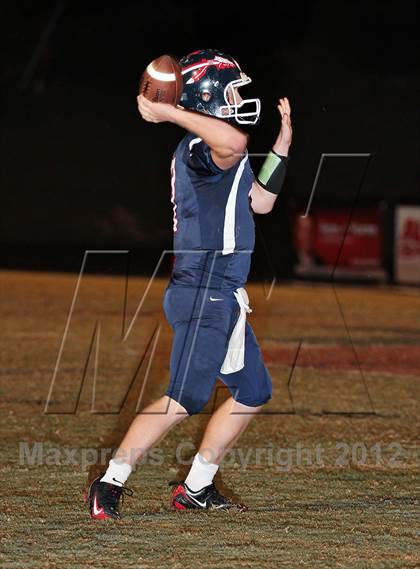 Thumbnail 3 in Carter @ South-Doyle photogallery.