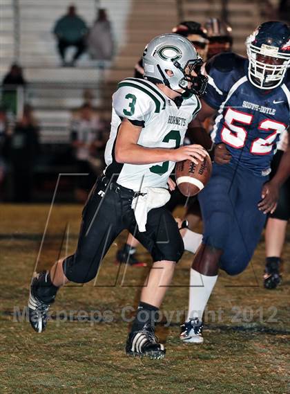 Thumbnail 3 in Carter @ South-Doyle photogallery.