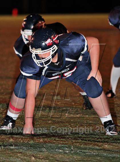 Thumbnail 1 in Carter @ South-Doyle photogallery.