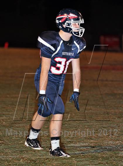 Thumbnail 2 in Carter @ South-Doyle photogallery.
