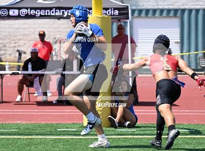 Thumbnail 1 in Santa Margarita vs. Mission Viejo (Battle At The Beach) photogallery.