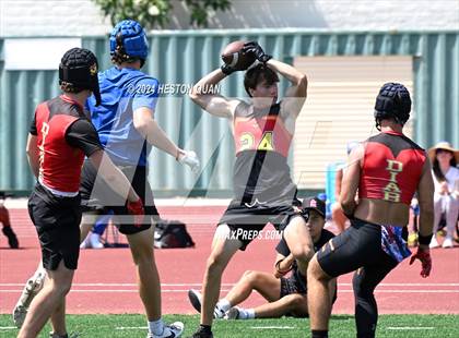 Thumbnail 1 in Santa Margarita vs. Mission Viejo (Battle At The Beach) photogallery.