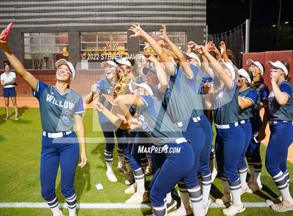 Thumbnail 1 in Canyon View @ Willow Canyon (AIA 5A Finals - Awards) photogallery.