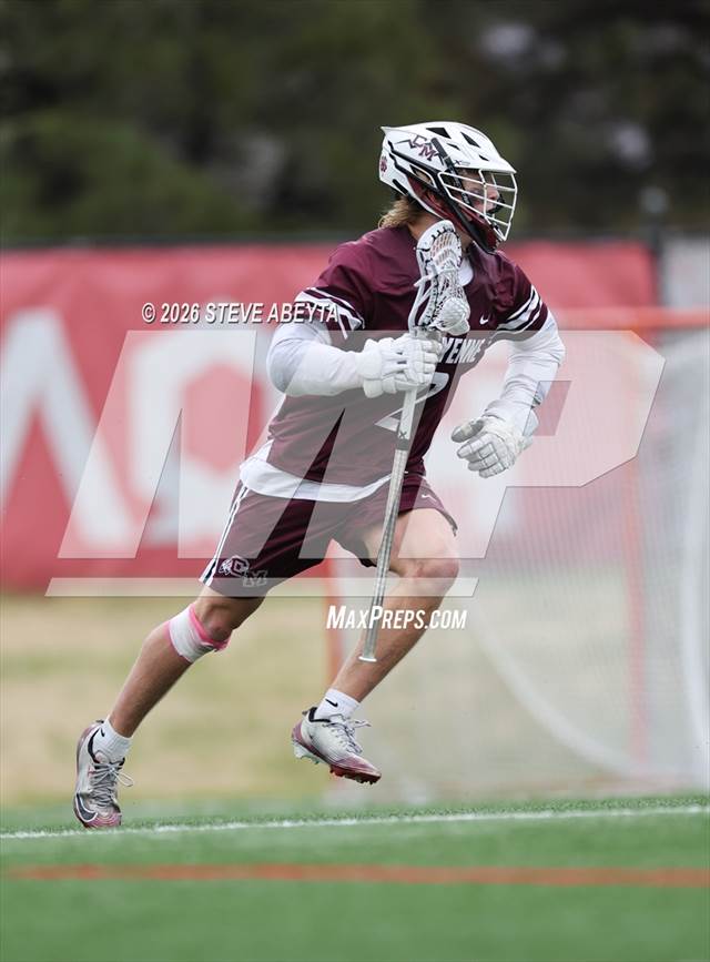 Cheyenne Mountain @ Evergreen (CHSAA 4A Champiosnhip)
