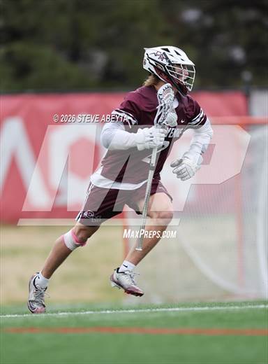 Cheyenne Mountain @ Evergreen (CHSAA 4A Champiosnhip)