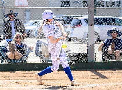 Thumbnail 1 in Ramona vs Holtville (Hilltop Tournament) photogallery.