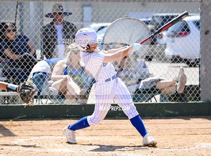 Thumbnail 2 in Ramona vs Holtville (Hilltop Tournament) photogallery.