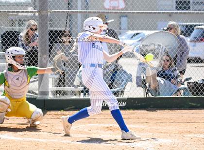 Thumbnail 1 in Ramona vs Holtville (Hilltop Tournament) photogallery.