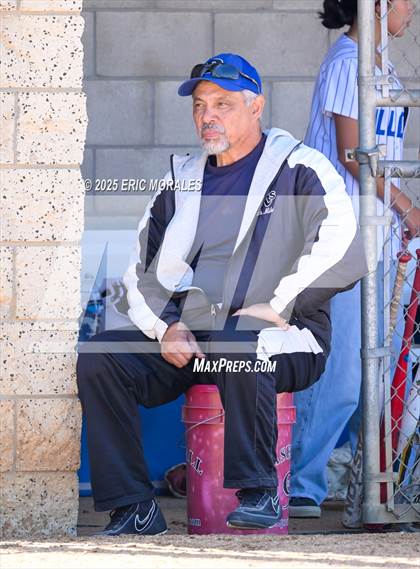 Thumbnail 3 in Ramona vs Holtville (Hilltop Tournament) photogallery.
