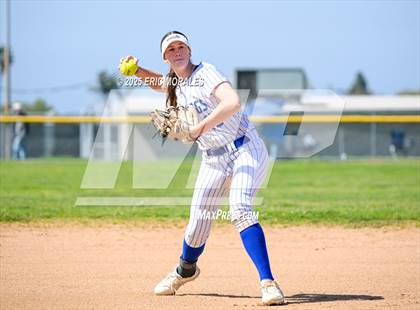 Thumbnail 1 in Ramona vs Holtville (Hilltop Tournament) photogallery.