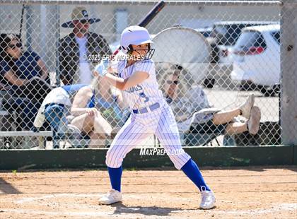 Thumbnail 1 in Ramona vs Holtville (Hilltop Tournament) photogallery.