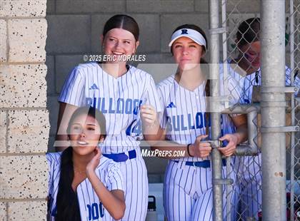 Thumbnail 3 in Ramona vs Holtville (Hilltop Tournament) photogallery.