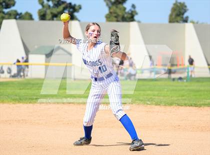Thumbnail 1 in Ramona vs Holtville (Hilltop Tournament) photogallery.