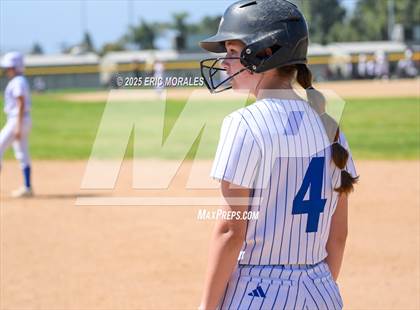 Thumbnail 1 in Ramona vs Holtville (Hilltop Tournament) photogallery.