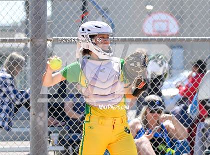 Thumbnail 3 in Ramona vs Holtville (Hilltop Tournament) photogallery.