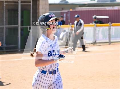 Thumbnail 3 in Ramona vs Holtville (Hilltop Tournament) photogallery.