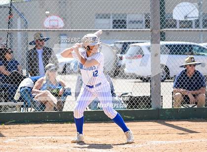 Thumbnail 2 in Ramona vs Holtville (Hilltop Tournament) photogallery.