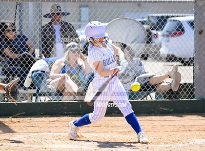 Thumbnail 2 in Ramona vs Holtville (Hilltop Tournament) photogallery.