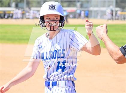 Thumbnail 1 in Ramona vs Holtville (Hilltop Tournament) photogallery.