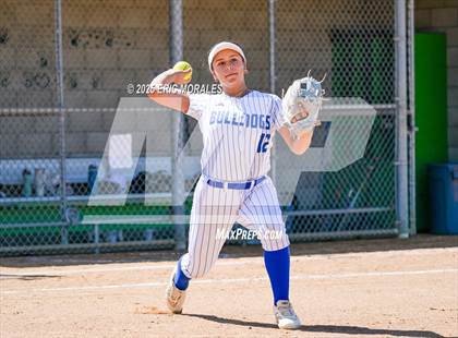Thumbnail 1 in Ramona vs Holtville (Hilltop Tournament) photogallery.