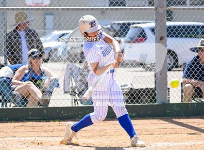 Thumbnail 3 in Ramona vs Holtville (Hilltop Tournament) photogallery.