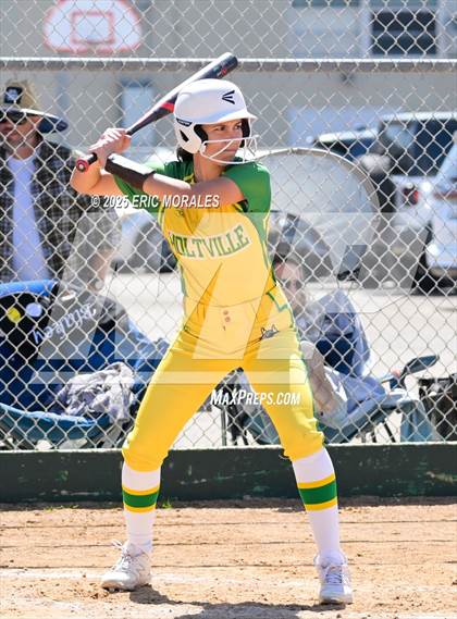 Thumbnail 1 in Ramona vs Holtville (Hilltop Tournament) photogallery.