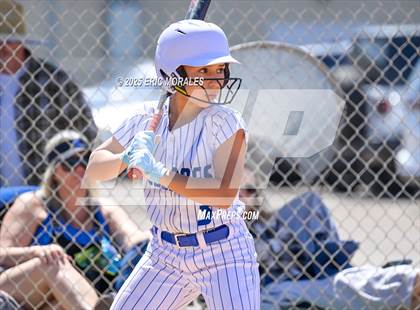 Thumbnail 2 in Ramona vs Holtville (Hilltop Tournament) photogallery.