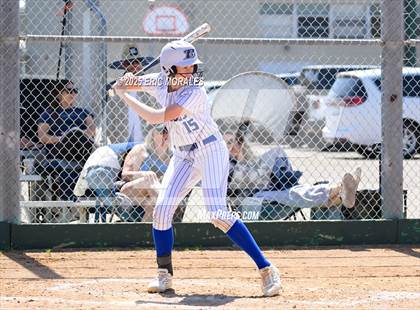 Thumbnail 1 in Ramona vs Holtville (Hilltop Tournament) photogallery.