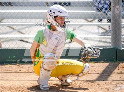 Thumbnail 1 in Ramona vs Holtville (Hilltop Tournament) photogallery.
