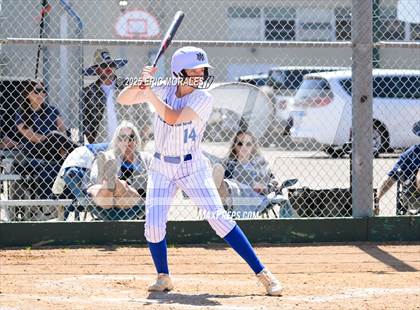 Thumbnail 2 in Ramona vs Holtville (Hilltop Tournament) photogallery.