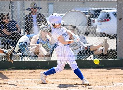 Thumbnail 1 in Ramona vs Holtville (Hilltop Tournament) photogallery.