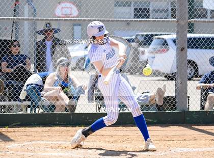 Thumbnail 1 in Ramona vs Holtville (Hilltop Tournament) photogallery.