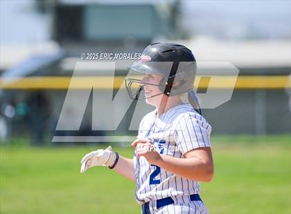 Thumbnail 2 in Ramona vs Holtville (Hilltop Tournament) photogallery.