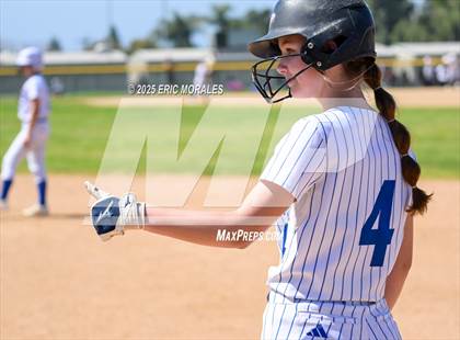 Thumbnail 2 in Ramona vs Holtville (Hilltop Tournament) photogallery.