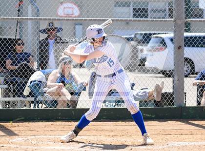 Thumbnail 2 in Ramona vs Holtville (Hilltop Tournament) photogallery.
