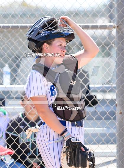 Thumbnail 1 in Ramona vs Holtville (Hilltop Tournament) photogallery.