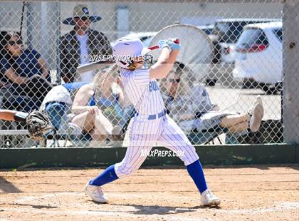 Thumbnail 3 in Ramona vs Holtville (Hilltop Tournament) photogallery.