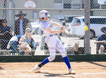 Thumbnail 3 in Ramona vs Holtville (Hilltop Tournament) photogallery.