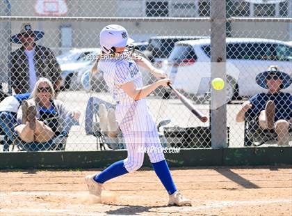 Thumbnail 2 in Ramona vs Holtville (Hilltop Tournament) photogallery.