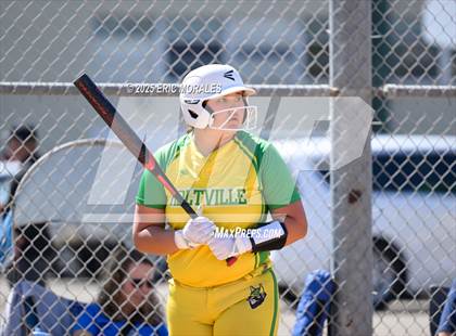 Thumbnail 2 in Ramona vs Holtville (Hilltop Tournament) photogallery.