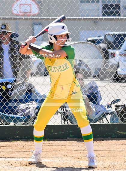 Thumbnail 3 in Ramona vs Holtville (Hilltop Tournament) photogallery.