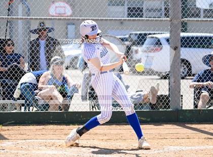 Thumbnail 2 in Ramona vs Holtville (Hilltop Tournament) photogallery.