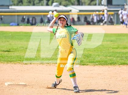 Thumbnail 3 in Ramona vs Holtville (Hilltop Tournament) photogallery.
