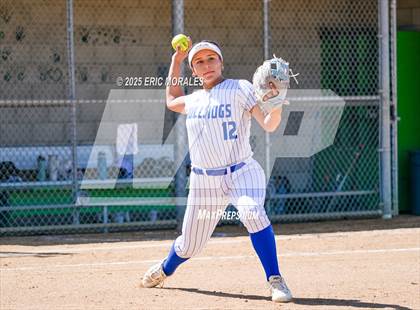 Thumbnail 3 in Ramona vs Holtville (Hilltop Tournament) photogallery.