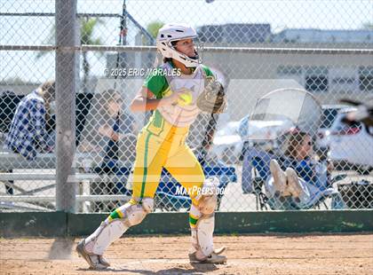 Thumbnail 2 in Ramona vs Holtville (Hilltop Tournament) photogallery.